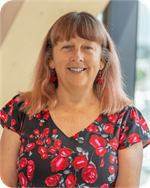 Louise Benjamin