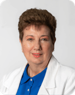Mary Karras