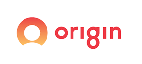Origin Logo