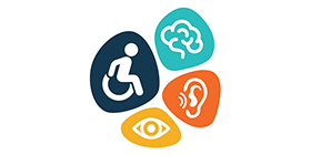DisABILITY Ausgrid Employee Group Logo