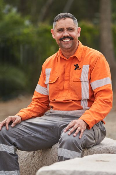 Apprentice Testimonial - Michael