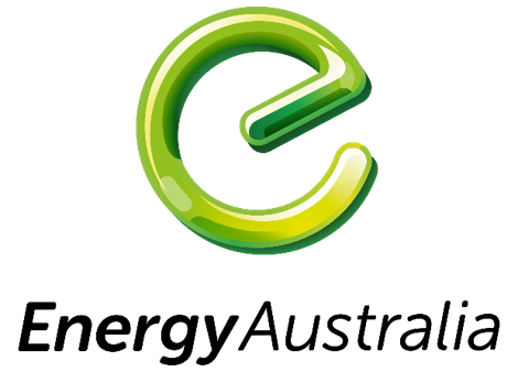 Energy Australia Logo