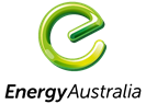 Energy Australia Logo