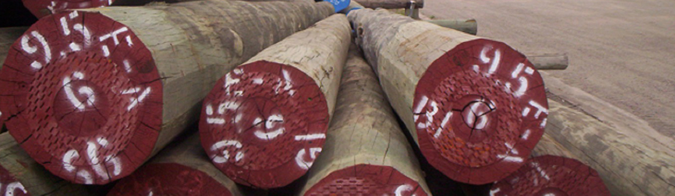 powerpole recycling