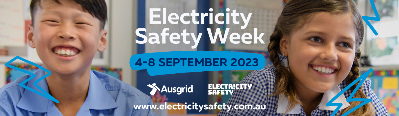 Electricity Safety Week 2023