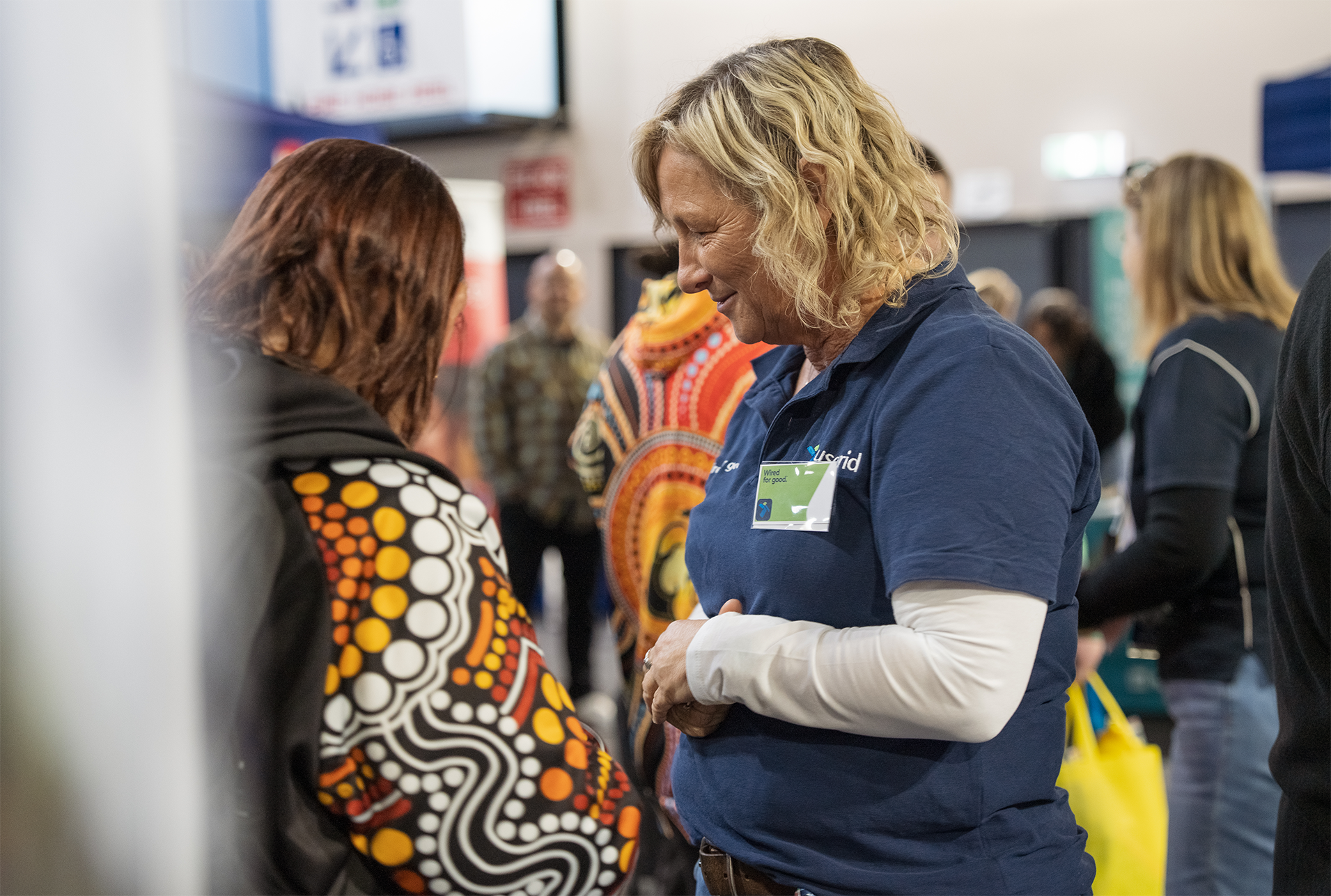 Hunter Homeless Connect Event 3