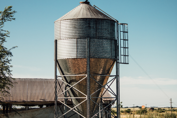 Silo