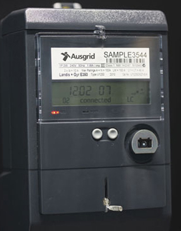 Smart meter