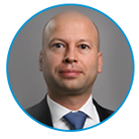 Ausgrid Board Member Hans-Martin Aerts