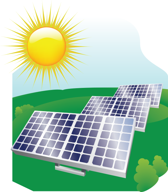 solar energy
